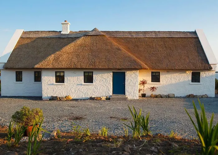 BaySide Cottage