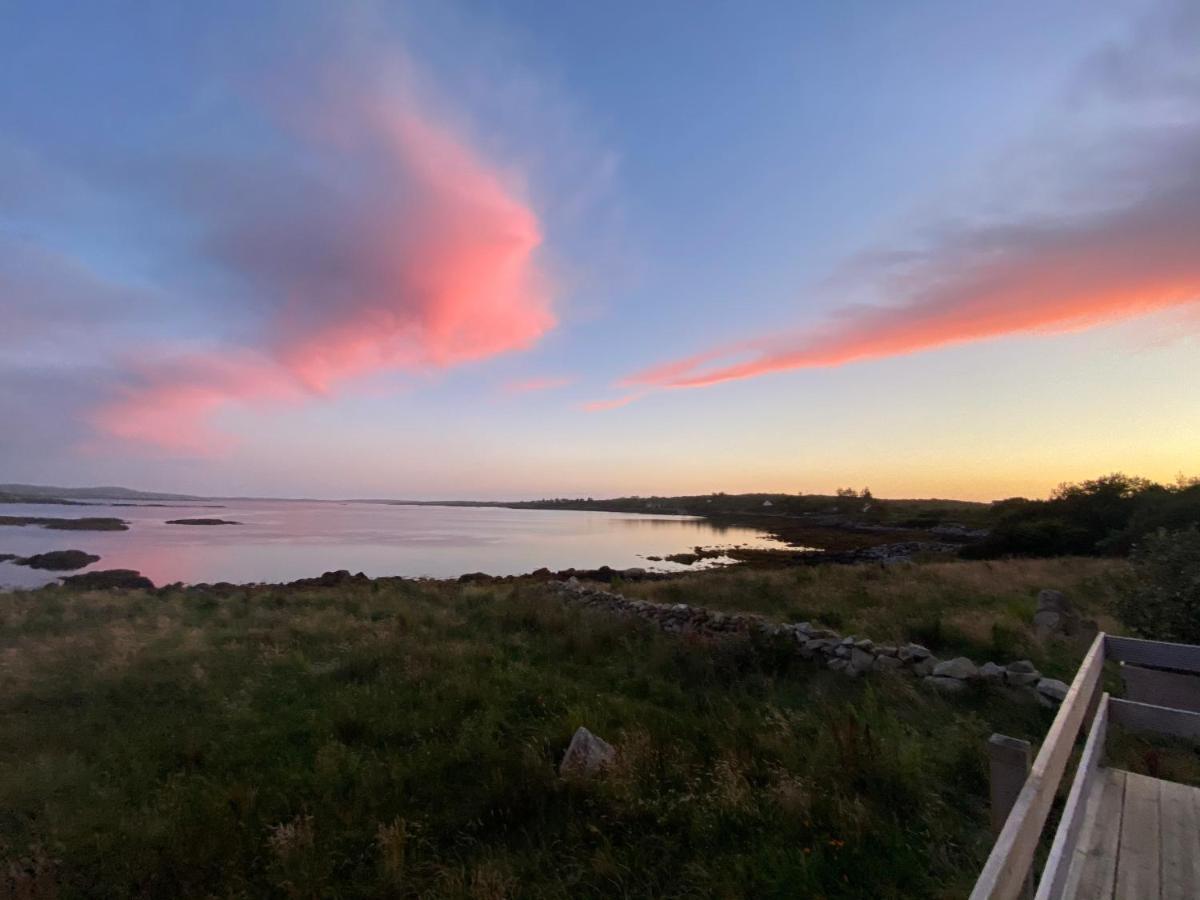 Holiday home Bayside Connemara *