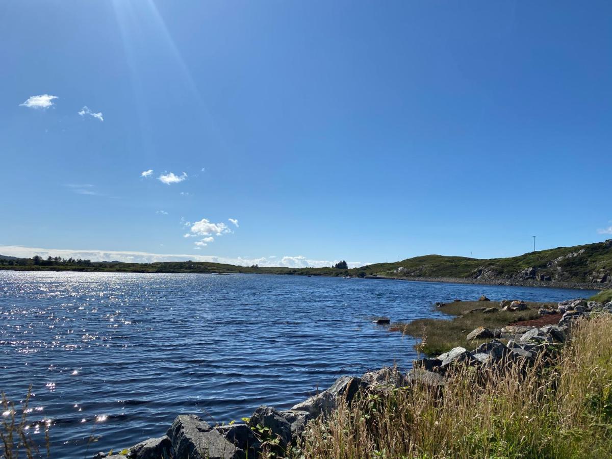 Bayside Connemara Holiday home *
