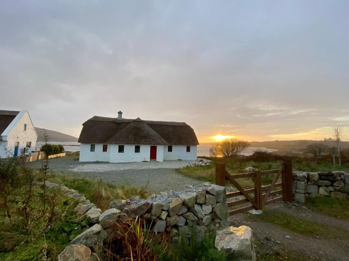 Bayside Connemara Holiday home *