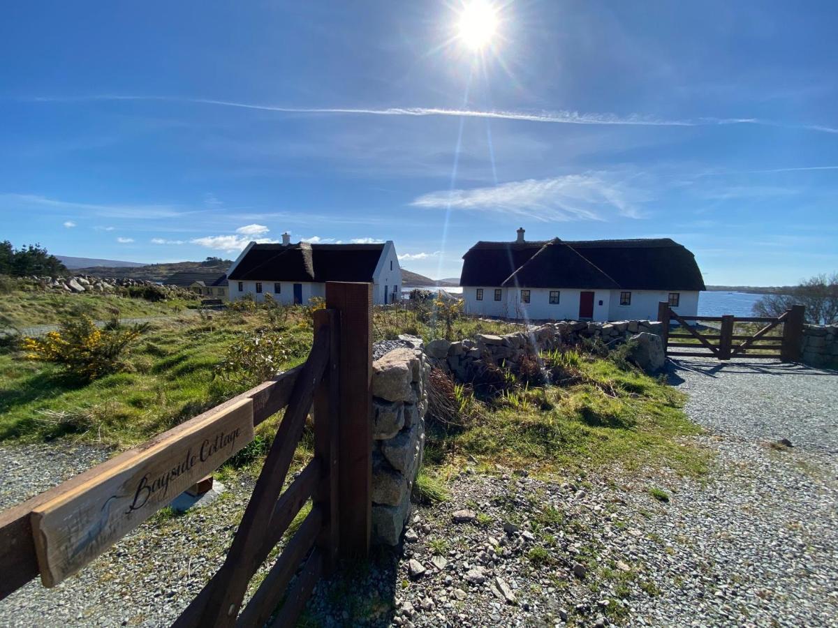 Holiday home Bayside Connemara *