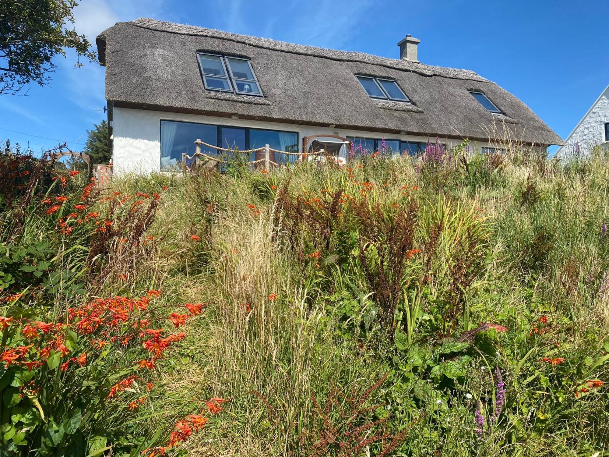 Bayside Connemara Holiday home