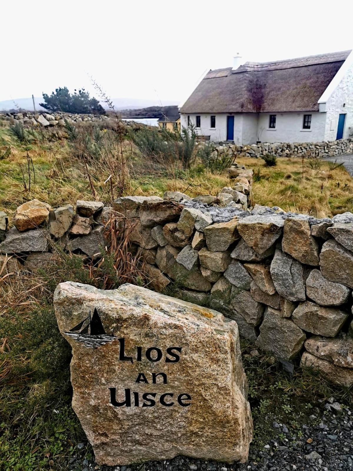 Bayside Connemara Holiday home