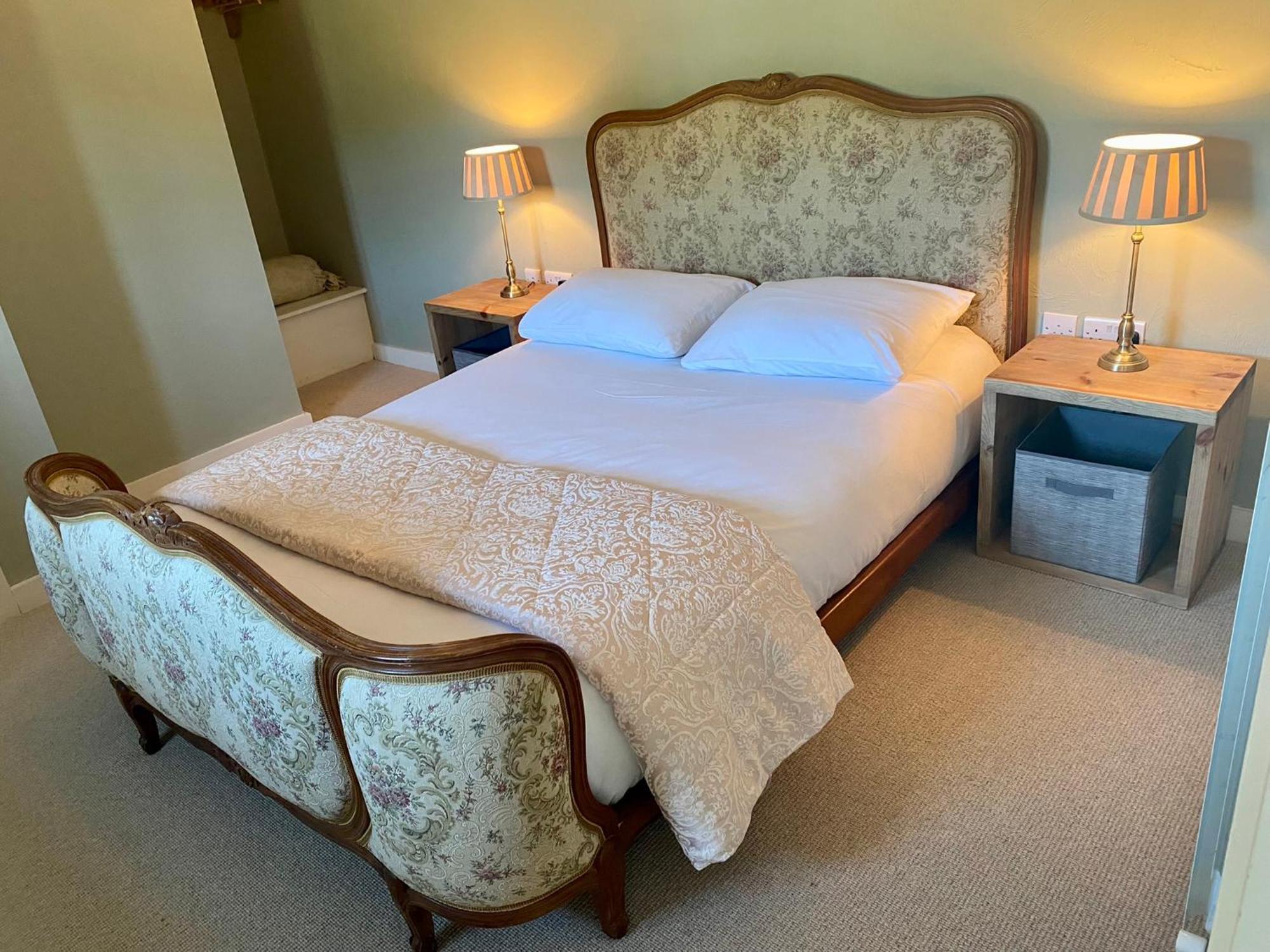 Holiday home Bayside Connemara *