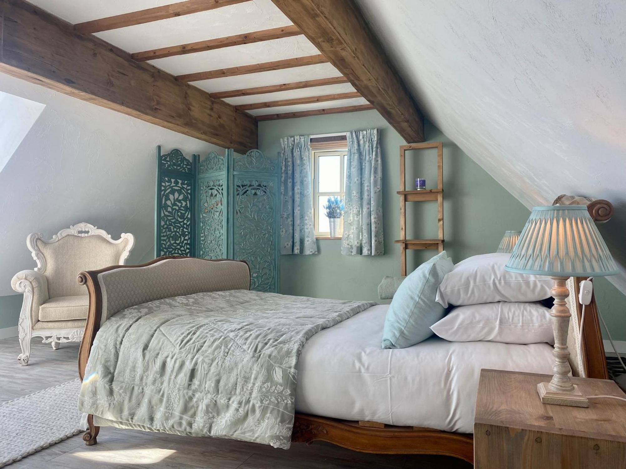 Bayside Connemara Holiday home Canower