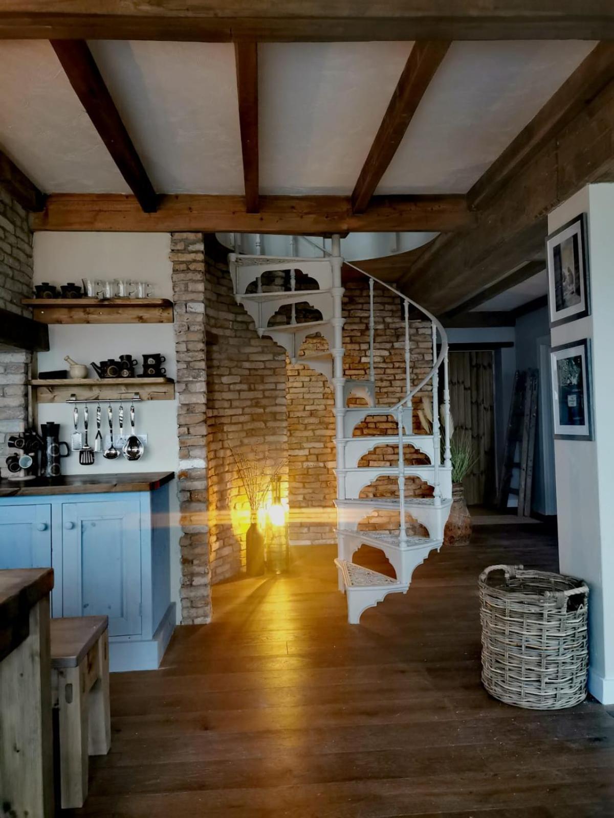Bayside Connemara Holiday home *
