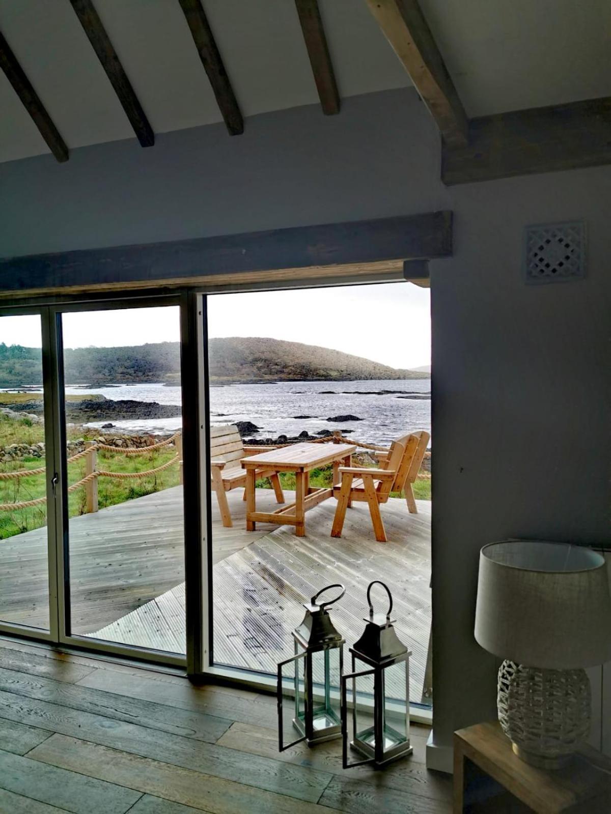 Casa vacanze Bayside Canower