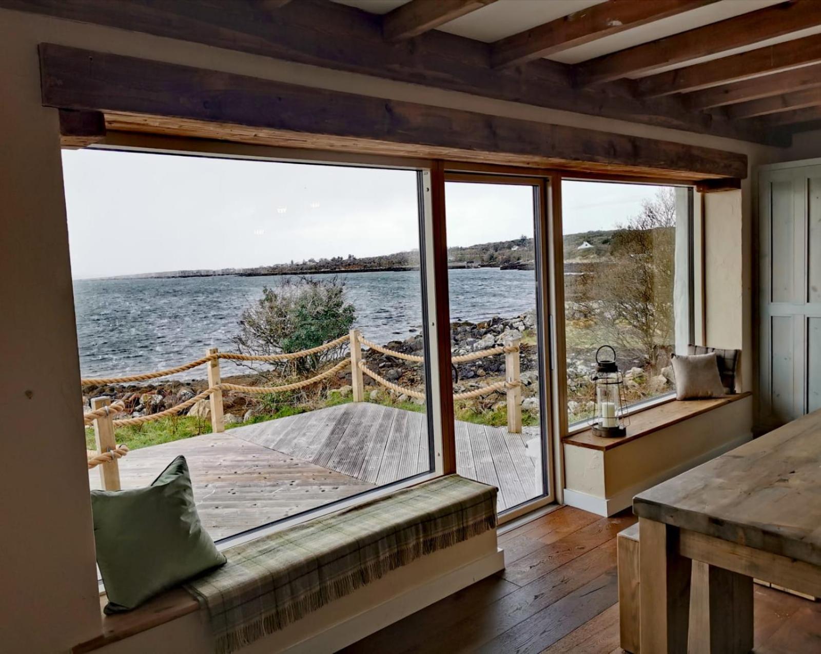 Bayside Connemara Canower