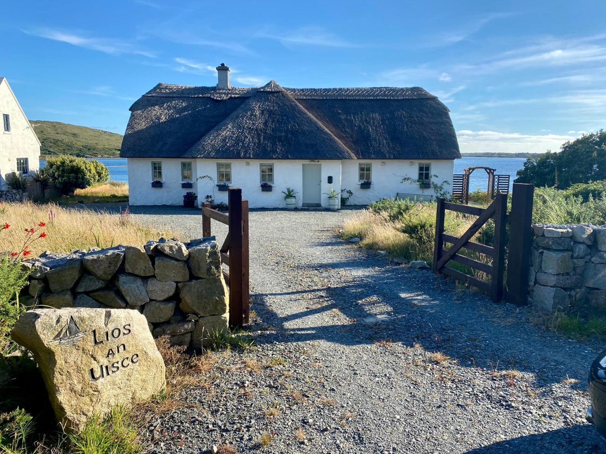 Bayside Connemara