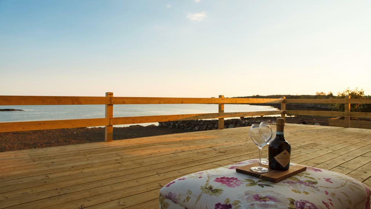 Bayside Connemara Holiday home Canower