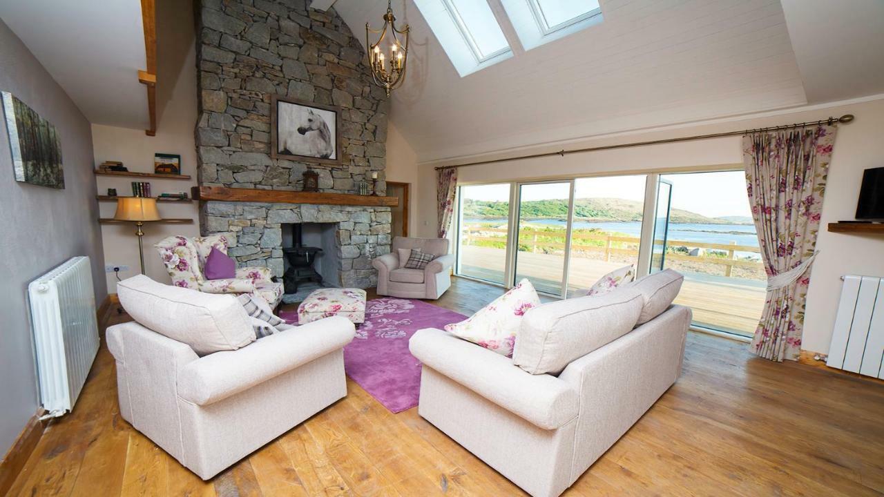 Bayside Connemara Canower