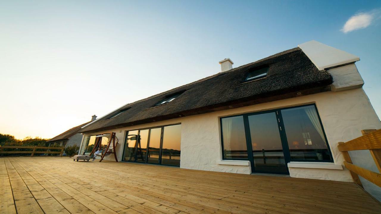 Bayside Connemara Holiday home *