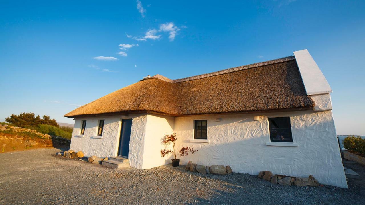 Holiday home Bayside Connemara Canower