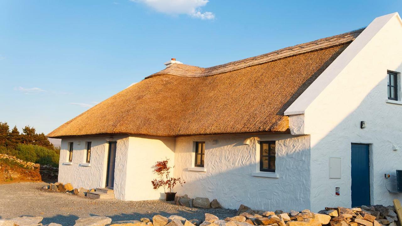 Bayside Connemara Holiday home *