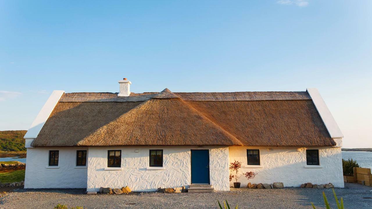 Bayside Casa vacanze Canower