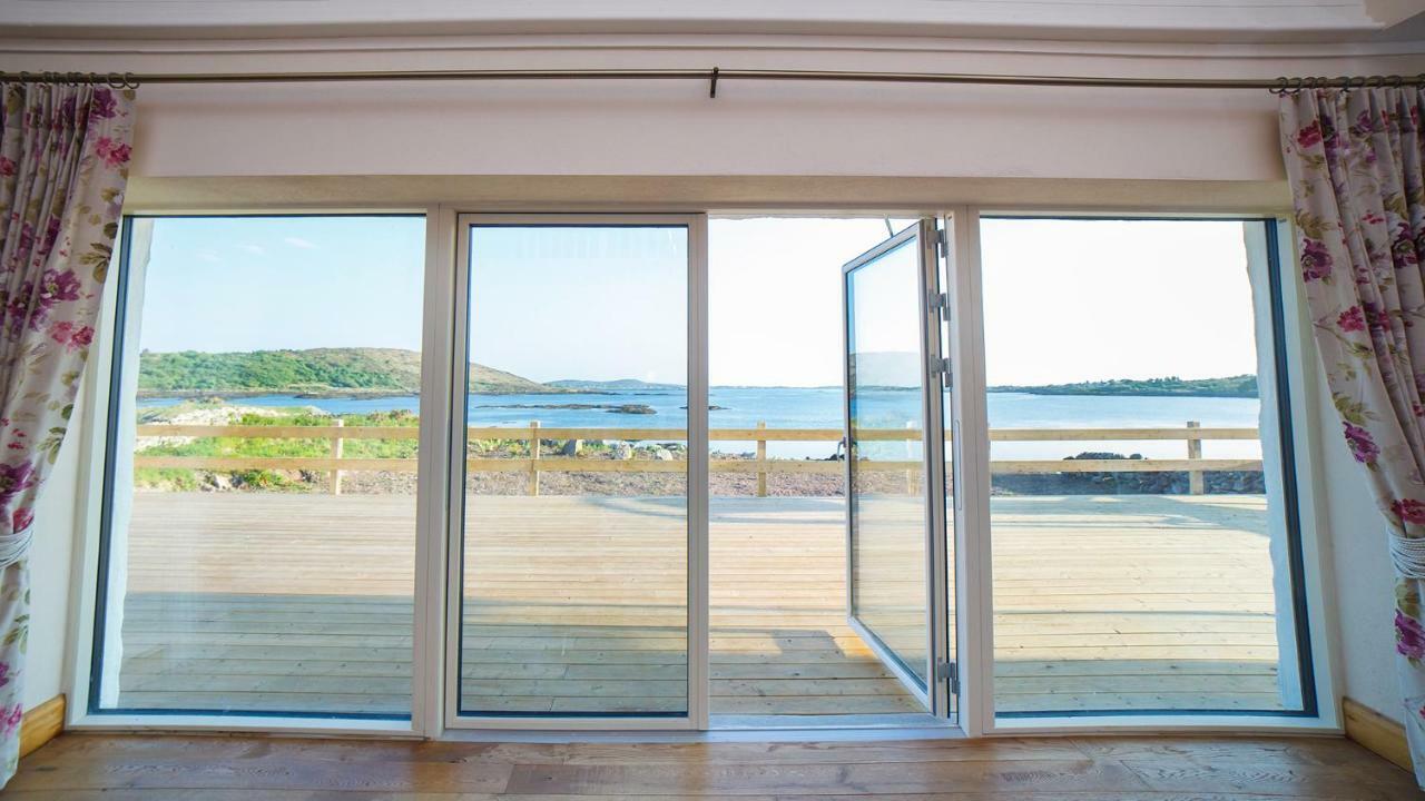 Bayside Connemara Canower